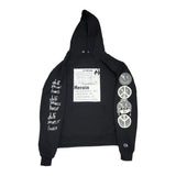 DULF Ltd. Edition Hoodie 2