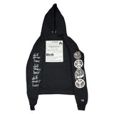 DULF Ltd. Edition Hoodie 2