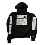 DULF Ltd. Edition Hoodie