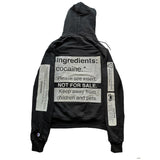 DULF Ltd. Edition Hoodie