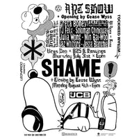 Vancouver Shame Fest 2025 Fest Pass