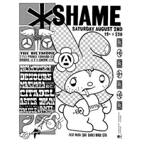 Vancouver Shame Fest 2025 Fest Pass