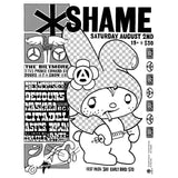 Vancouver Shame Fest 2025 Fest Pass