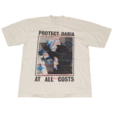 Brick Owens Collection: Protect Daria Ltd. Edition T-Shirt