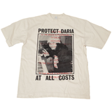 Brick Owens Collection: Protect Daria Ltd. Edition T-Shirt