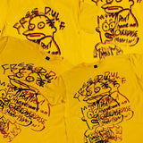 The Sampsons Ltd. Ed. T-Shirt - DULF x "Good Eris"