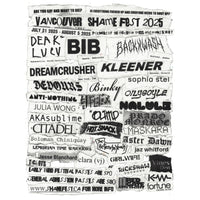 Vancouver Shame Fest 2025 Fest Pass