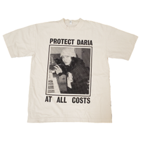 Brick Owens Collection: Protect Daria Ltd. Edition T-Shirt