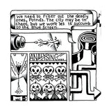 COMPUTER CLOCK ROBOT BOSS — THE ZINE