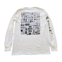 SHAME Fest Longsleeve T-Shirt