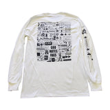 SHAME Fest Longsleeve T-Shirt