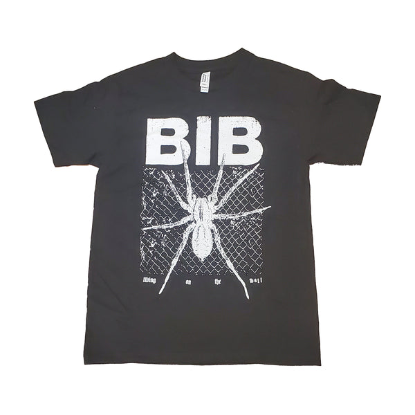 Bib "Living on the Wall" T-Shirt