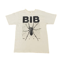Bib "Living on the Wall" T-Shirt