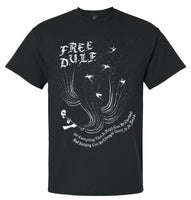 FREE DULF T-Shirt