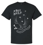 FREE DULF T-Shirt
