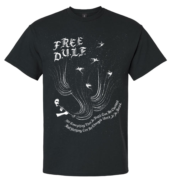 FREE DULF T-Shirt