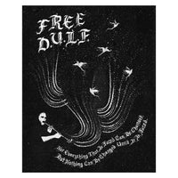 FREE DULF T-Shirt