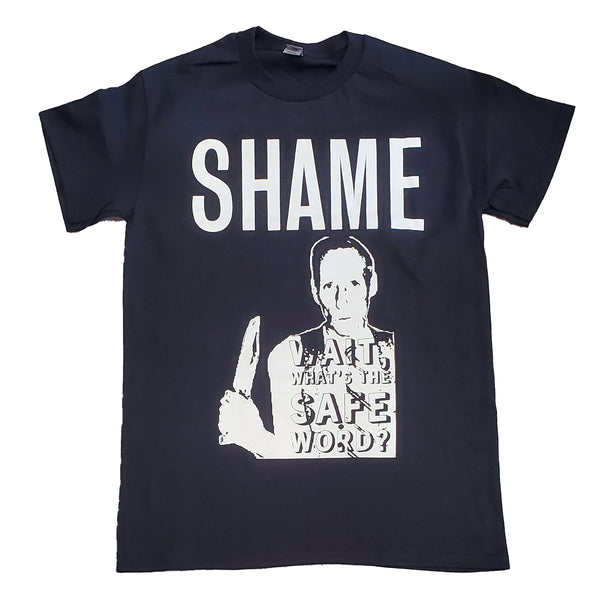 SHAME Fest 2024 T-Shirt