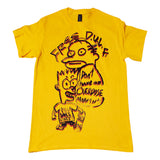 The Sampsons Ltd. Ed. T-Shirt - DULF x "Good Eris"