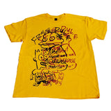 The Sampsons Ltd. Ed. T-Shirt - DULF x "Good Eris"