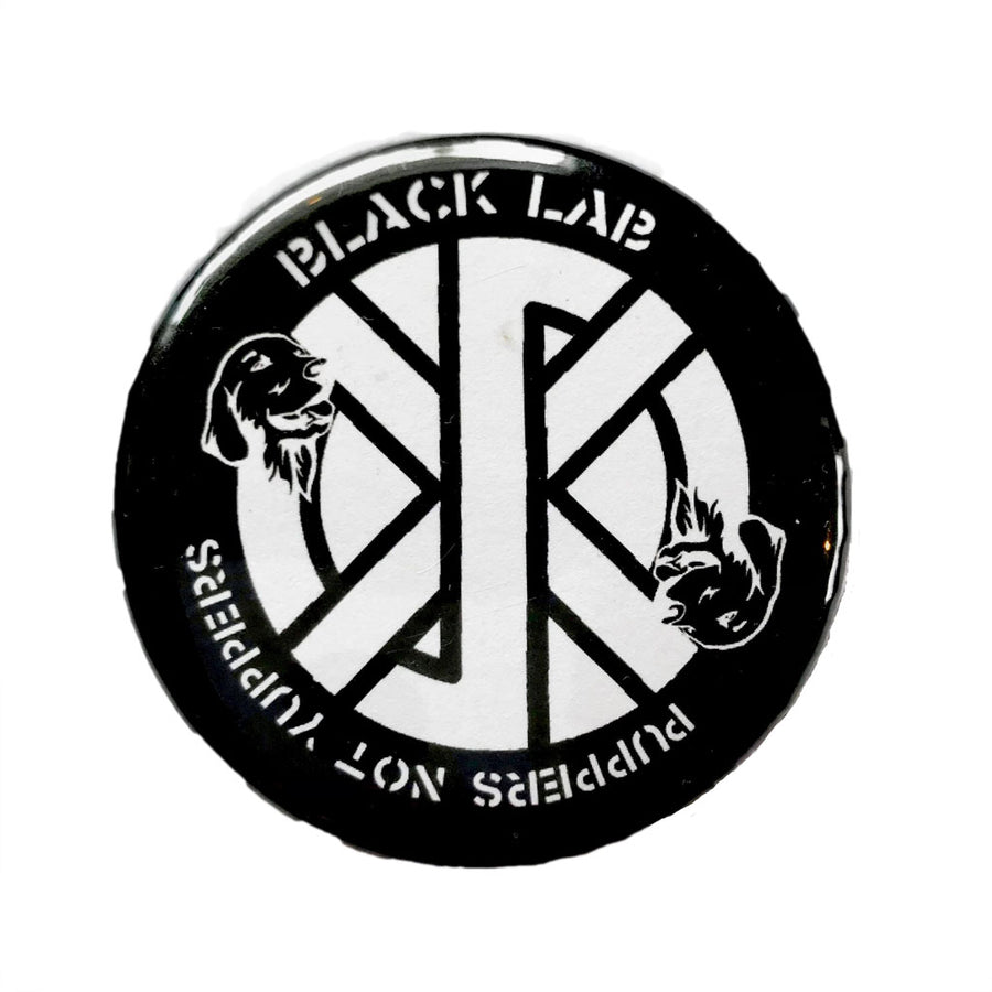 Black Lab – Heroinmart