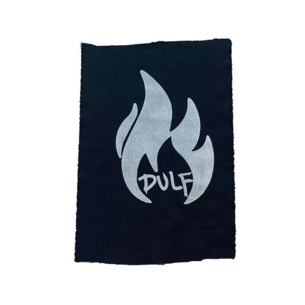 DULF Large Patch